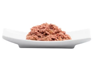 Catz Finefood Classic N.05 Łosoś i drób saszetka 300g - Mokra karma dla kotów - miniaturka - grafika 3
