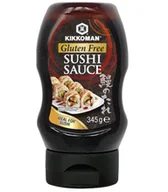 Majonezy i dressingi - Sos do sushi gęsty bez glutenu 345g Kikkoman - miniaturka - grafika 1