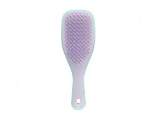 Tangle Teezer szczotka Mint Lilac Wisteria Leaf - Szczotki i grzebienie do włosów - miniaturka - grafika 1
