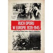 Historia Polski - Bellona Ruch oporu w Europie 1939-1945 - Cooke Philip Cooke, Shepherd Ben H. - miniaturka - grafika 1