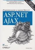 Podstawy obsługi komputera - ASP.NET AJAX Programowanie w nurcie Web 2.0 - Christian Wenz - miniaturka - grafika 1