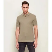 Koszulki męskie - Joop! Polo Vanceo Modern fit mercerised - miniaturka - grafika 1