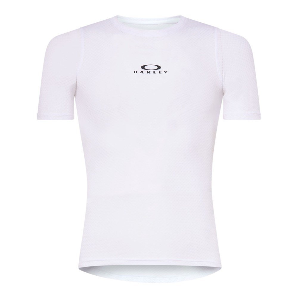 Koszulki Oakley Base Layer SS FOA405476100
