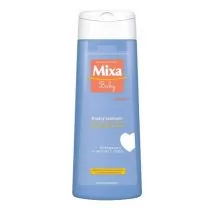 Mixa Baby Szampon kojący do wrażliwej skóry głowy 250ml - Kosmetyki kąpielowe dla dzieci - miniaturka - grafika 1