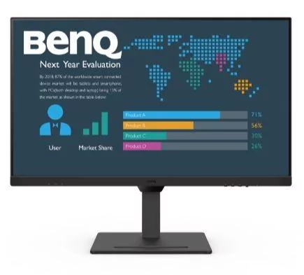 BenQ Monitor 31.5 cala BL3290QT  9H.LLMLA.TPE