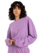 Bluzy damskie - BILLABONG Damska bluza polarowa (1 szt.) - miniaturka - grafika 1