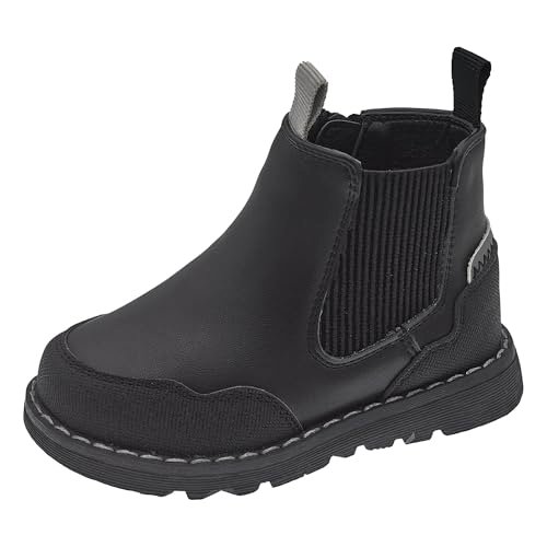 Chicco Botki, modne buty, czarne, 32 EU, czarne, 32 EU