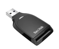 Czytniki kart pamięci - SanDisk QuickFlow™ SD UHS-I USB 3.2 250/150MB/s - miniaturka - grafika 1
