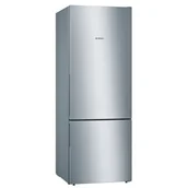 Lodówki - Bosch KGV58VLEAS - miniaturka - grafika 1