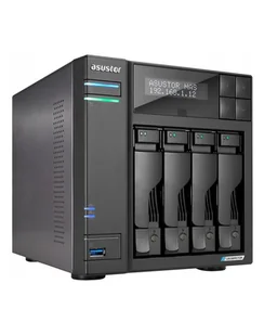 LOCKERSTOR 4 Gen2 (AS6704T) - Serwery - miniaturka - grafika 1