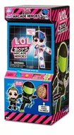 Lalki dla dziewczynek - L.O.L. Surprise Boys Arcade Heroes for Sidekick - miniaturka - grafika 1
