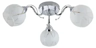 Lampy sufitowe - Lampex Żyrandol Belen 600/3 - miniaturka - grafika 1