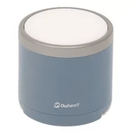 Akcesoria turystyczne - Outwell Jewel Lantern 2021 Oświetlenie kempingowe 651028 - miniaturka - grafika 1