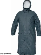 Odzież robocza - CERVA SIRET - płaszcz - granatowy 3XL - miniaturka - grafika 1