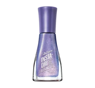 Sally Hansen Insta-Dri Galactic klasyczny lakier do paznokci 110 Ne-Blue-La 9,17ml - Lakiery do paznokci - miniaturka - grafika 1
