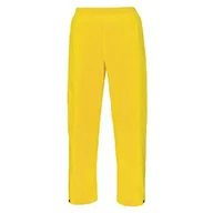 Spodnie męskie - Sealtex Ocean Trousers, colorYellow talla XL - miniaturka - grafika 1
