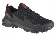 Buty sportowe męskie - Buty sneakers Big Star Męskie Shoes KK174109 r. 42 - miniaturka - grafika 1
