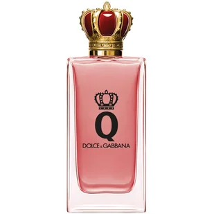 Dolce & Gabbana, Q Intense, woda perfumowana, 100 ml - Wody i perfumy damskie - miniaturka - grafika 1