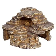 Dekoracje do akwarium - HOBBY Dekoracja do akwarium Desert Cave 2 15,5 x 14,5 x 10,5 cm (41737) - miniaturka - grafika 1