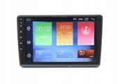 Nawigacja GPS - RADIO NAWIGACJA GPS FIAT DUCATO 2006-2016 ANDROID - miniaturka - grafika 1