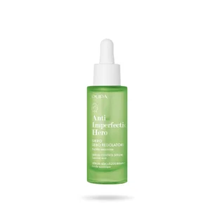 PUPA Milano Anti-Imperfection Hero Serum regulujące wydzielanie sebum 30 ml - Serum do twarzy - miniaturka - grafika 1