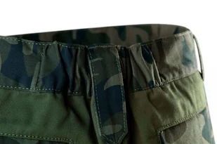 Neo Spodnie Robocze Camo Xl T N81-221-XL 5907558434927 - Odzież robocza - miniaturka - grafika 3