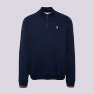 Bluzy męskie - FILA BLUZA RAMY - Fila - miniaturka - grafika 1