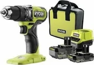 Wiertarki - Ryobi 18 V RPD18BL1 - miniaturka - grafika 1