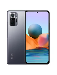 Xiaomi Redmi Note 10 Pro 5G 8GB/256GB Dual Sim Szary - Telefony komórkowe - miniaturka - grafika 1