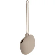 Smoczki uspokajające - Canpol babies Silicone Soother Case Beige pudełko na smoczek 1 szt dla dzieci - miniaturka - grafika 1