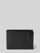 Portfele - Portfel z wytłoczonym logo - miniaturka - grafika 1