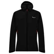 Kurtki męskie - Kurtka męska Salewa Puez GTX EPE Jacket Black Out XL - miniaturka - grafika 1