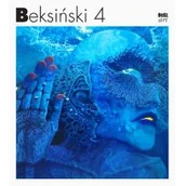 Książki o kulturze i sztuce - Beksiński 4 - miniaturka - grafika 1