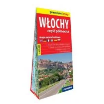 Premium! map Włochy cz. północna 1:650 000 - Atlasy i mapy - miniaturka - grafika 1