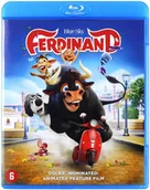 Pozostałe filmy Blu-Ray - Animation - Ferdinand - miniaturka - grafika 1