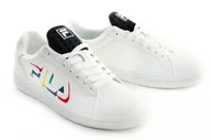 Sneakersy męskie - Buty męskie Fila Crosscourt 2 NT sneakersy-40 - miniaturka - grafika 1