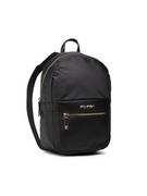 Plecaki - Tommy Hilfiger Plecak Fresh Backpack AW0AW10120 Czarny - miniaturka - grafika 1