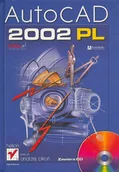 CAD/CAM - AutoCAD 2002 PL - miniaturka - grafika 1