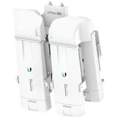 Pozostałe akcesoria sieciowe - Ubiquiti 8x8 MIMO Multiplexor for airFiber AF-5X AF-MPX8 - miniaturka - grafika 1