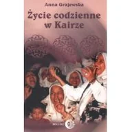 Historia świata - Życie codzienne w Kairze - miniaturka - grafika 1