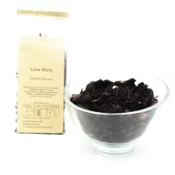 Herbata - HERBATA WYBITNIE OWOCOWA - LOVE STORY (50 g) - miniaturka - grafika 1