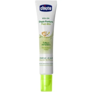Chicco Artsana Poland Natural, Łagodzący sztyft po ukąszeniu, 0m+ - Zwalczanie i odstraszanie szkodników - miniaturka - grafika 1