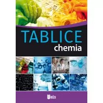 Tablice. Chemia - Chemia - miniaturka - grafika 1