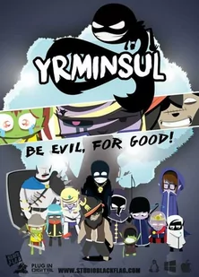 Yrminsul (PC) DIGITAL - Gry PC Cyfrowe - miniaturka - grafika 1