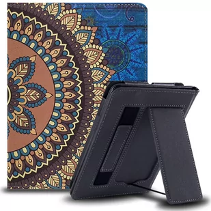 ETUI - KINDLE PAPERWHITE 5 (11TH GEN.) - CASE OBUDOWA FUTERAŁ SMARTCASE EXOGUARD STAND - Etui do czytników e-book - miniaturka - grafika 1