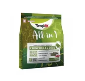 Karma dla gryzoni - TROPIFIT ALL IN 1 CHINCHILLA&DEGU 500g - miniaturka - grafika 1