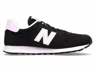 BUTY damskie NEW BALANCE sneakers 500 GW500MH2 36,5 - Moda i Uroda OUTLET - miniaturka - grafika 1