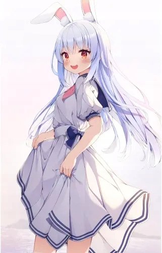 Plakat Anime Manga HoloLIVE holo_171 A3 (custom)