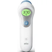 Termometry - Braun BNT300 - miniaturka - grafika 1