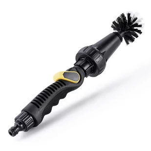 Szczotka do czyszczenia węża ogrodowego - Maximex - Inne artykuły do sprzątania Szczotka do czyszczenia węża ogrodowego - Maximex - Inne artykuły do sprzątania - miniaturka - grafika 1